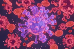 الليمفوما عند القطط