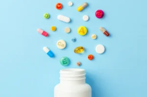 جرعة الفيتامينات للقطط