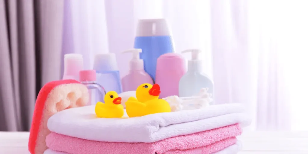 مستحضرات تنظيف القطط