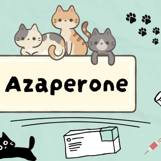 دواء مهدئ للقطط