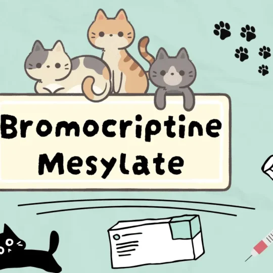 دواء لتقليل سلوكيات الأمومة غير الطبيعية