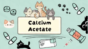 دواء لعلاج فرط فوسفور الدم