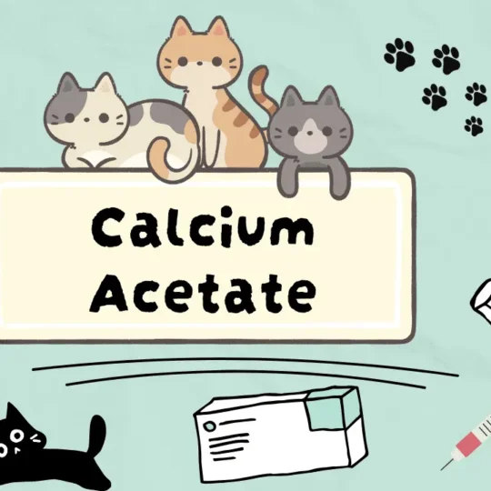 دواء لعلاج فرط فوسفور الدم