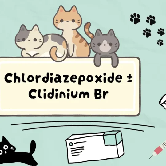 كلورديازيبوكسيد