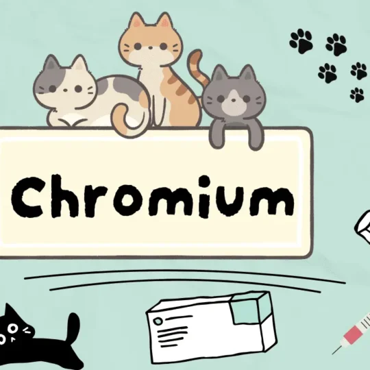 مكمل غذائي لعلاج السمنة عند القطط