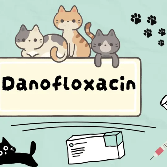 دانوفلوكساسين