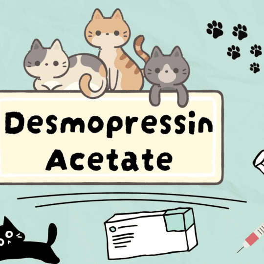 ديسلورلين اسيتات