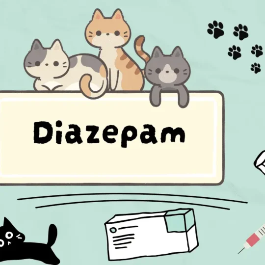 الديازبيام