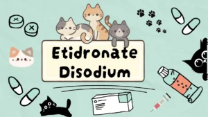 ايتيدرونات ثنائي الصوديوم