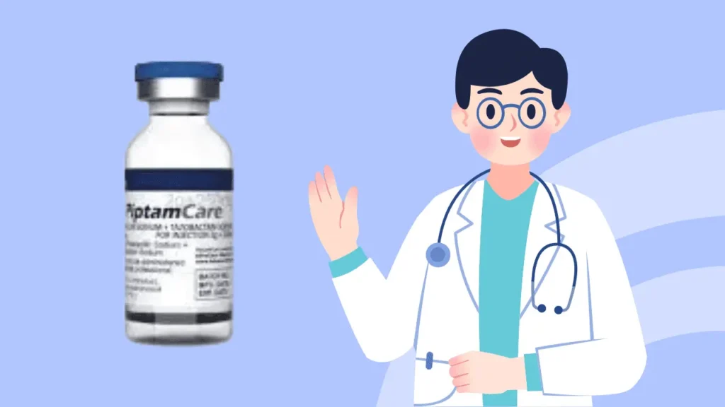 بيبراسيلين صوديوم