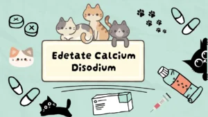 إديتاد الكالسيوم ثنائي الصوديوم