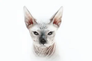 اغرب انواع القطط